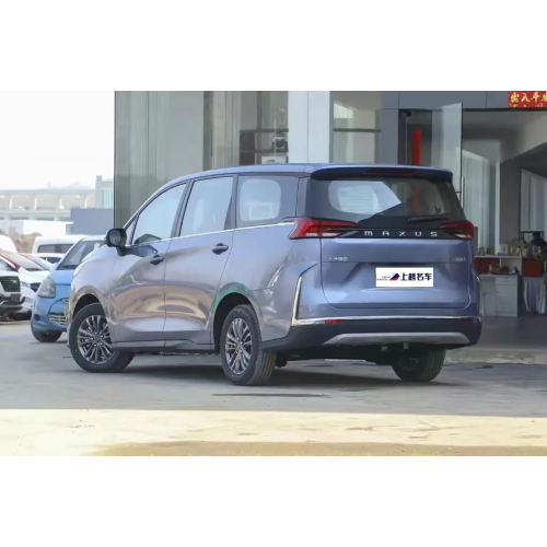 SAIC MAXUS EUNIQ 5 2022 Новый автомобильный компактный MPV 510 км